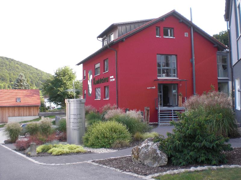 Kaminkehrerschule Mühlbach